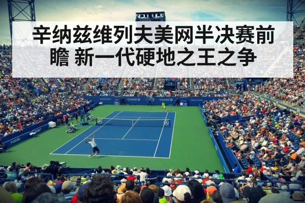 辛纳兹维列夫美网半决赛前瞻 新一代硬地之王之争